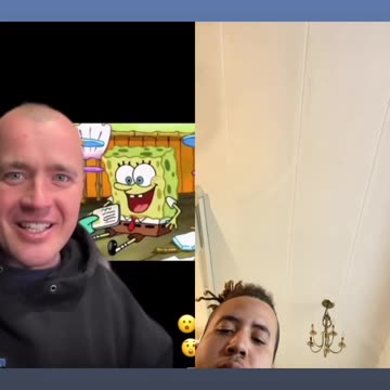 Spongebob Squarepants' Address Is...