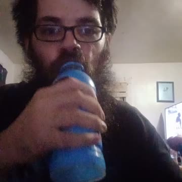 First Impressions of Blue Raspberry Prime