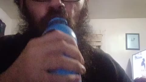 First Impressions of Blue Raspberry Prime
