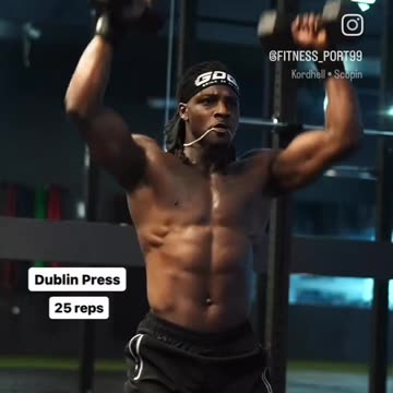 Arms Workout 🎯🔥 💪🏽