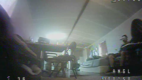 i fly my indoor drone part 24