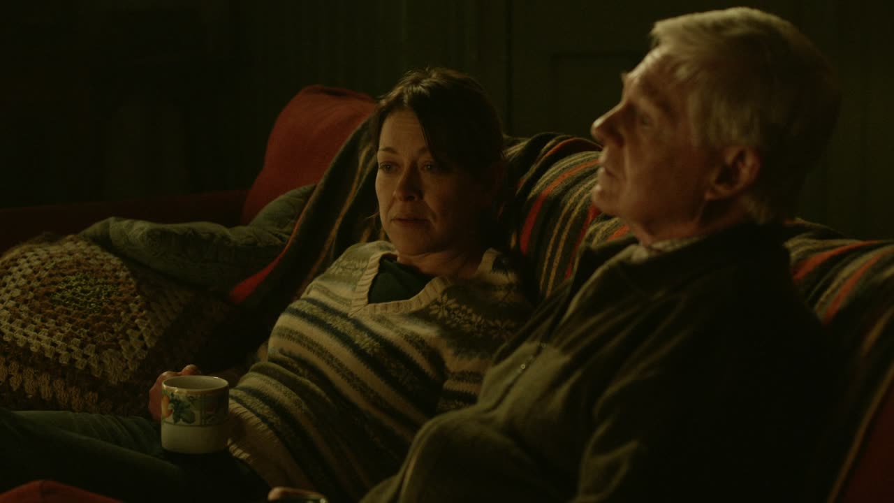 Last Tango in Halifax S1E1