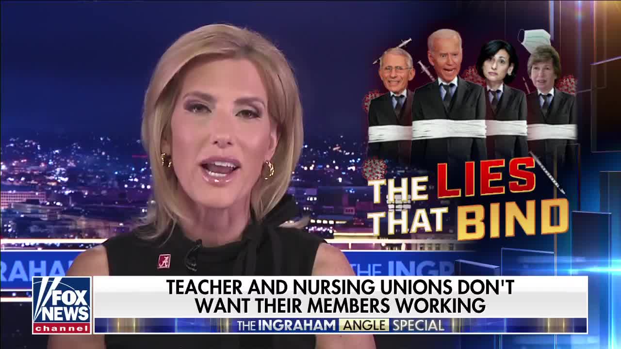 Disclosures begin about the lies and the truths