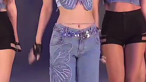 K POP DANCE TRAND ON TIK TOK #shorts #kpop