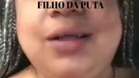 PT TRAIU SEU ELEITORADO OUTRA VEZ!