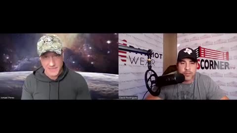Космическая война человечества ОБЪЯСНЕНА! Являются ли рептилоиды падшими ангелами_
