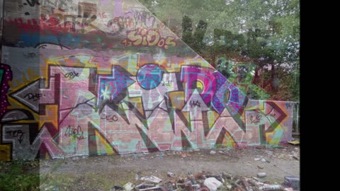 VihtiGraffiti VG13