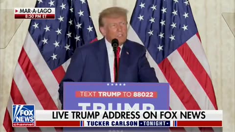 Inspiration Words From President Trump