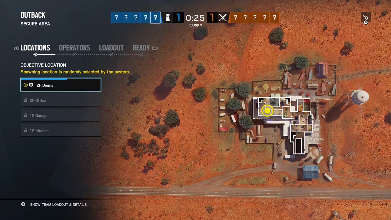how to frost / rainbow six siege