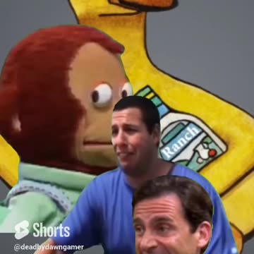 When depression hits you out of nowhere.