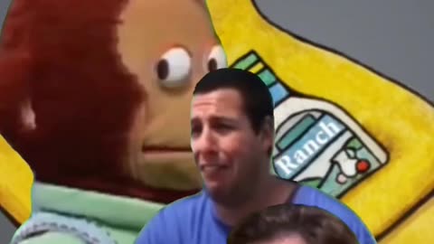 When depression hits you out of nowhere.