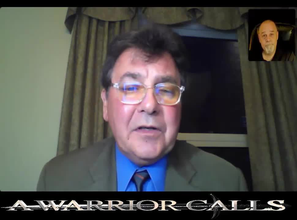 Monday August 16th 2021 Charles Zach Executive Director National Firearms Association