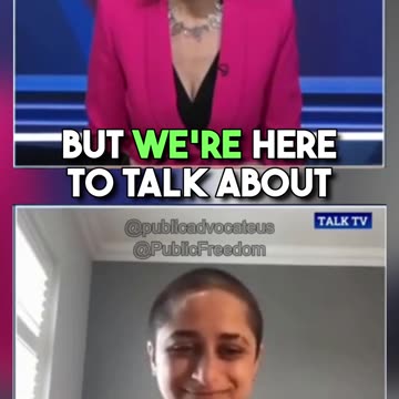 Do Pronouns Demand Respect? #pronouns #proper #skynewsaustralia #lol