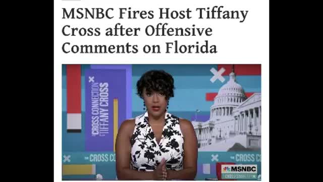 Tiffany You're Fired!!!