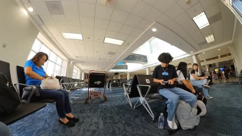 KaraBand Trip To SF CA