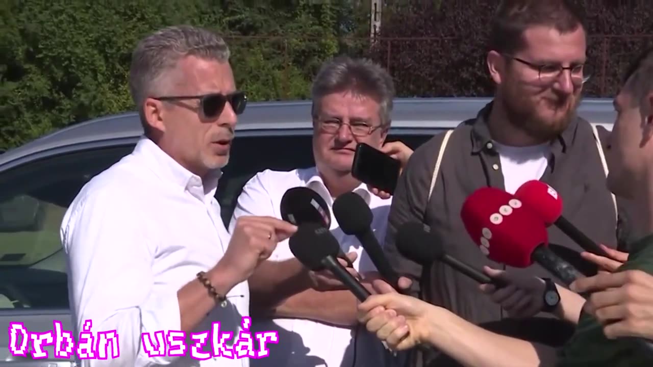 Orbán Uszkár alias Rákay Philliphinó túl őszinte
