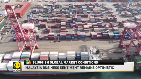 WION Business News | Malaysia: Manufacturing sector loses momentum in October