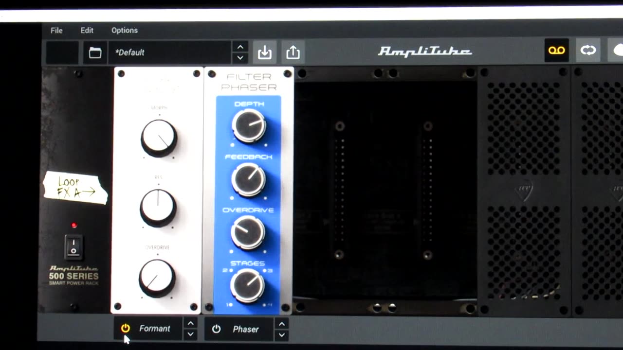 134 IK Multimedia Amplitube 5 #50