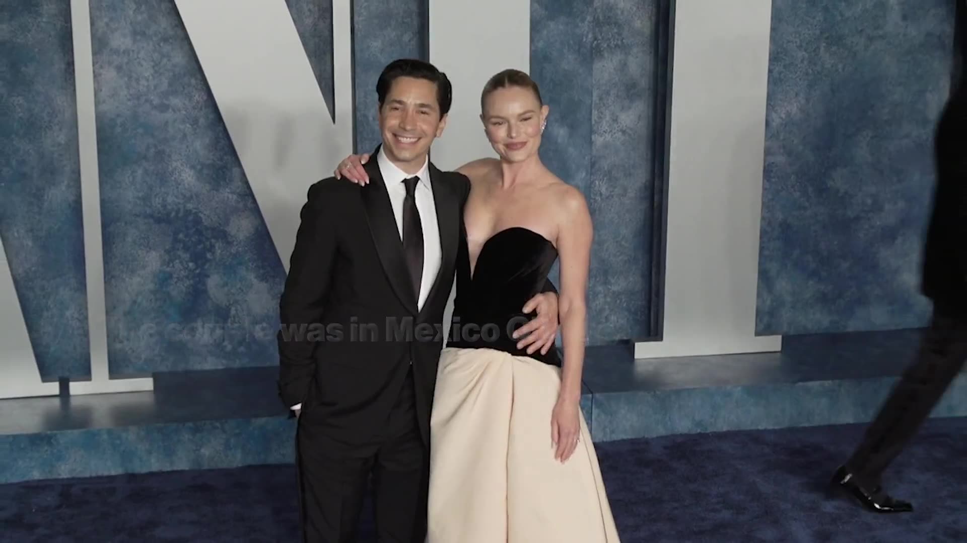 Justin Long admits to pooping the bed while wife Kate Bosworth slept next to him: 'She was not judging'