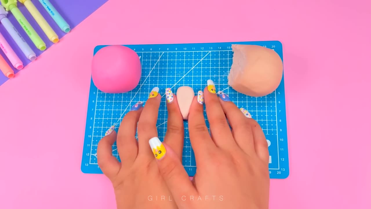 8 DIY Cool Summer Craft Ideas DIY Projects For Summer Handcraft (2)