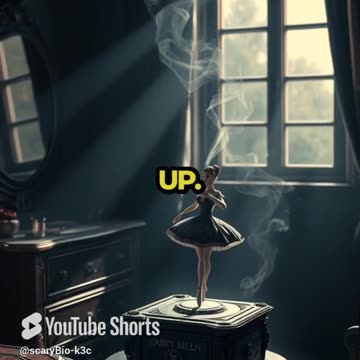 Is Your Reflection Trying to Kill You_ #Shorts #storytime #scarystory