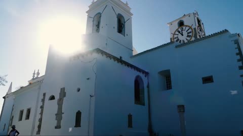 PORTUGAL | Travel Video | Europe vlog