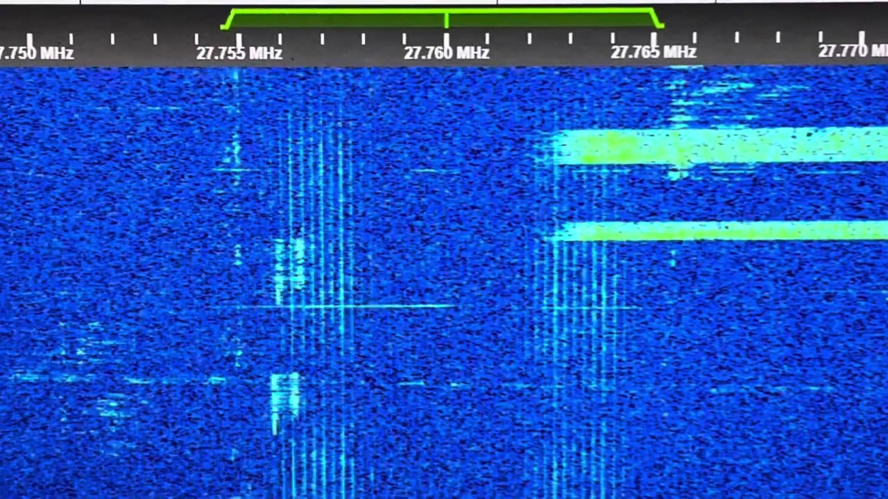 Laird 1 4 Wave VHF 144 - 162 MHz Antenna NOAA WX 162.400 - 162.550 MHz VHF DX 12 March 2024 [Part 2]