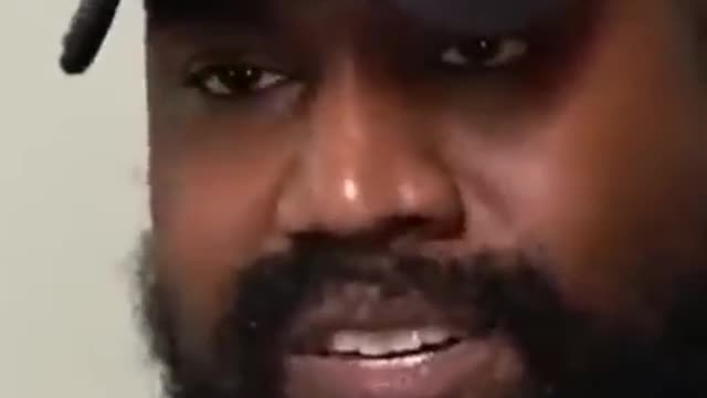 Kanye West on Kim Kardashian Controversial Behaviour
