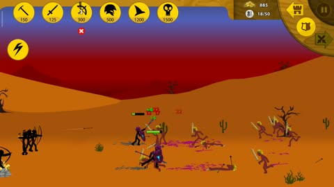 Mission Weekly | Levels 263 | Normal