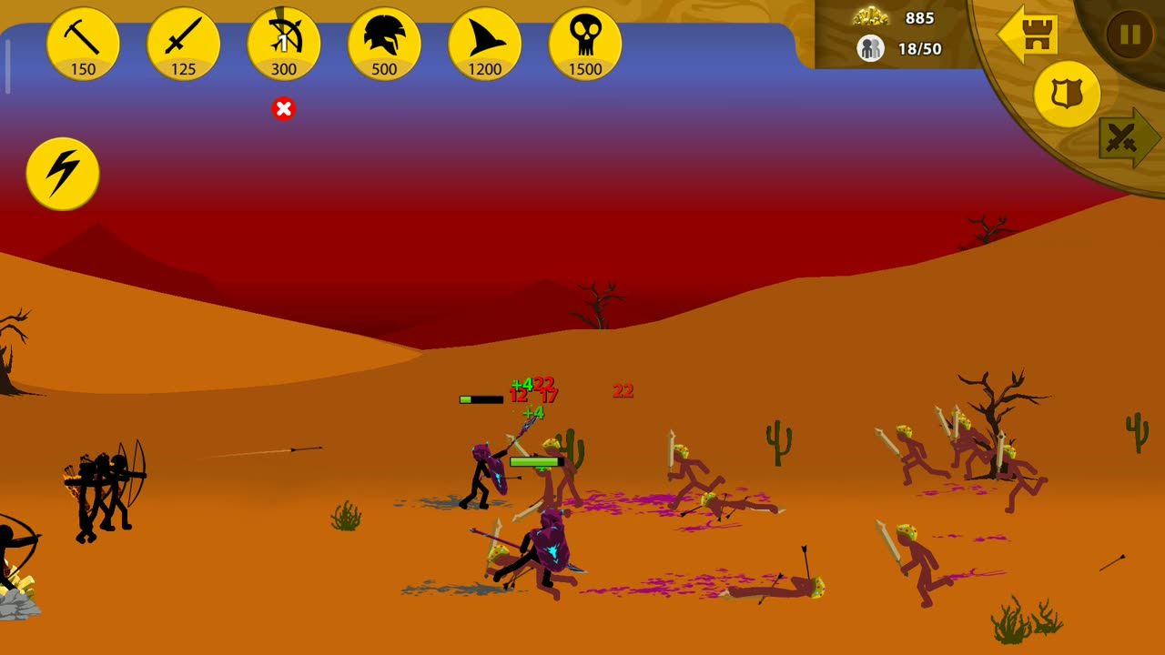 Mission Weekly | Levels 263 | Normal