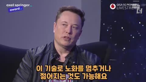 일론머스크 (나비효과)
