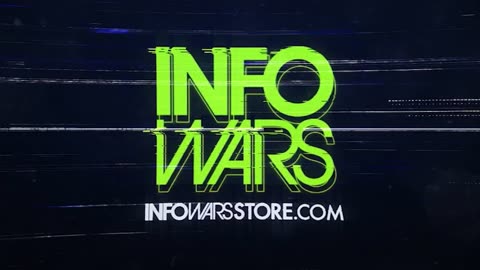 Sunday: Alex Jones Show: Trump Hires Private Security As Pentagon Confirms Deep State Plot