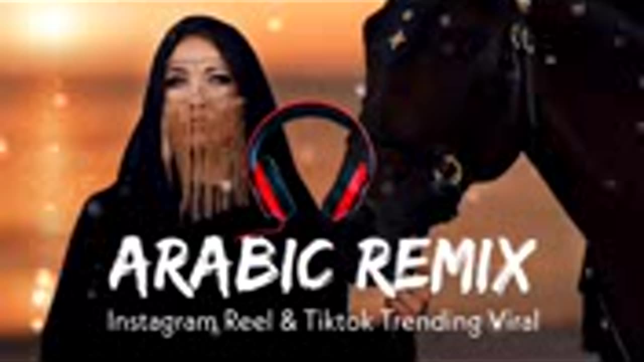 You were the shadow - Arabic ReMix Version