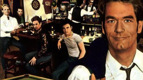 Huey Lewis and the News - Walking On A Thin Line 432