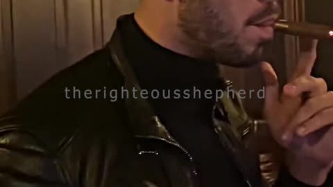 When TRISTAN Made TATE ANGRY