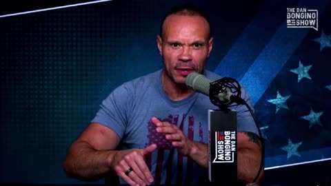 Bongino - The FBI needs to be disbanded. It serves no legitimate purpose.