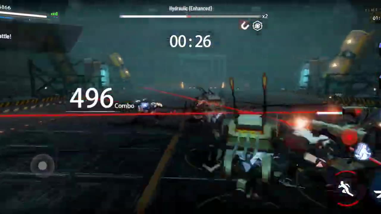 Punishing Gray Raven - Warzone Recon Rank Gameplay Pt 2(Ending) Jan 11 2024
