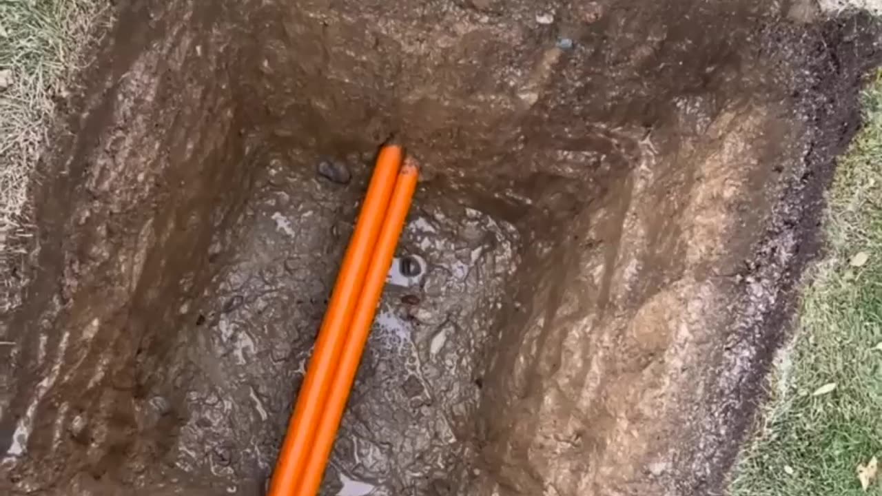 Satisfying Hydro-Cutting