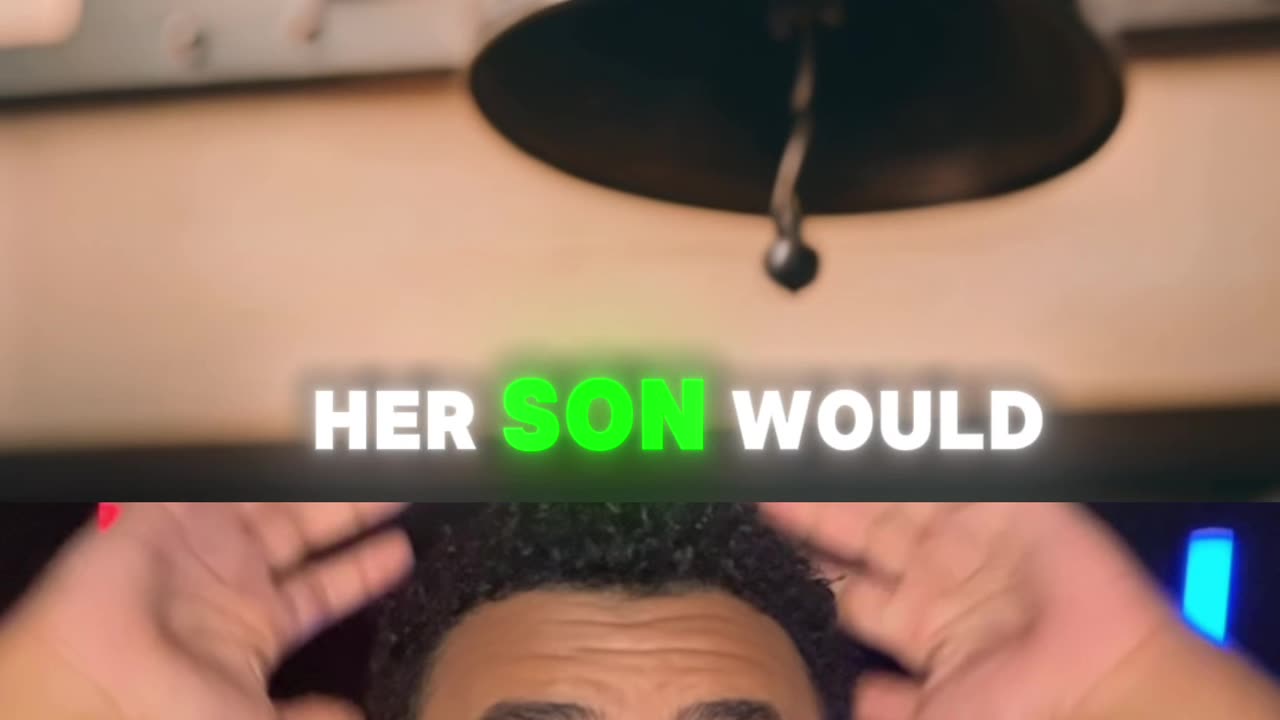He could’ve DIED in the ELECTRIC CHAIR🤯😳