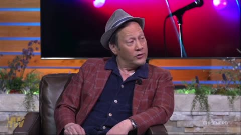 Rob Schneider on the Shocking History of the Hepatitis B Vaccine