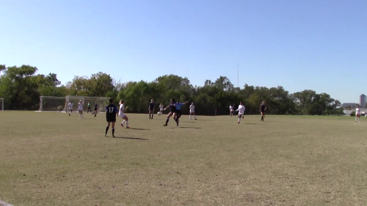 NPL Red River Game 6 half 1 2021-22 Season