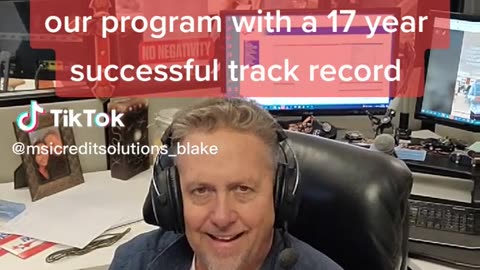 17 year successful track record