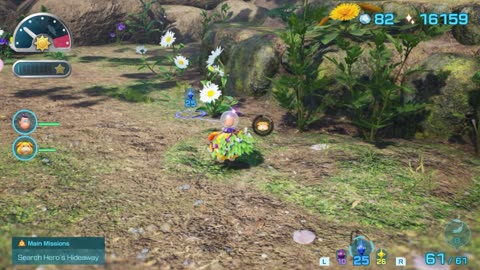 PIKMIN 4 | Chapter 2 | Part 29