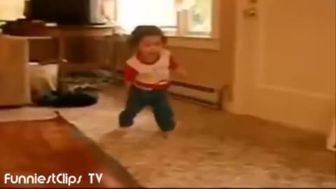 5 funniest baby