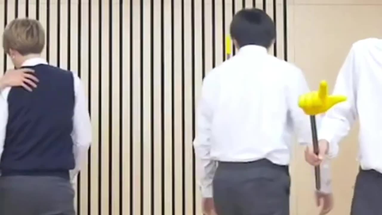 "BTS Bloopers: Hilarious moments behind the scenes"