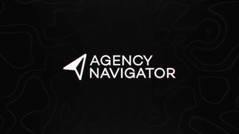 Iman Gadzhi Agency Navigator intro