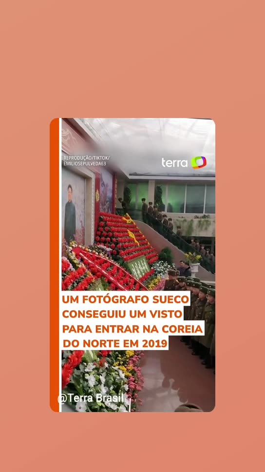 North Korea's Clandestine Records...