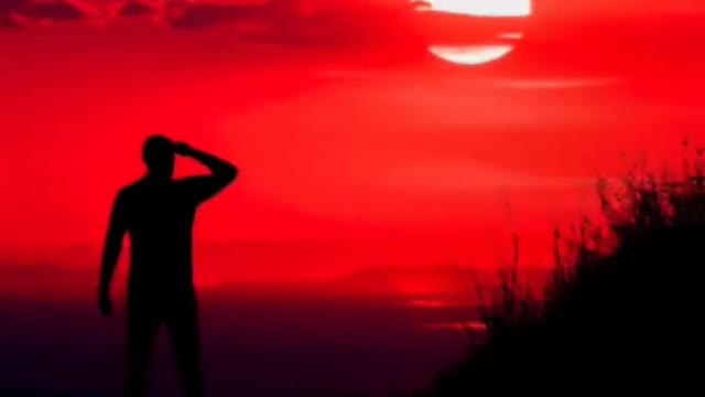 My fav color Red color whatsapp status