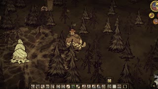 Mimic's Don't Starve Together-Solo Walter 15