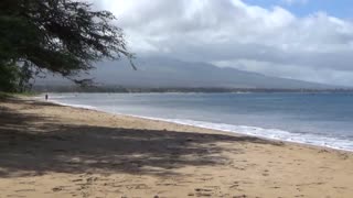 Kihei, HI — Sugar Beach